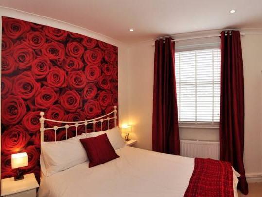 Bamboo Guesthouse Bournemouth Exterior foto